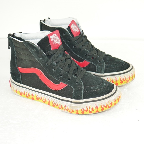 vans shoes fire vans shoes fire